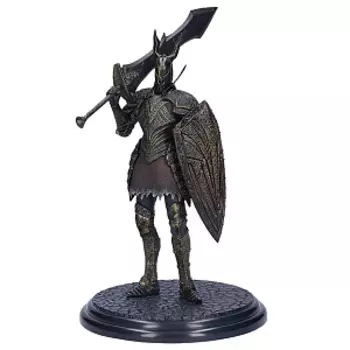Фигурка Banpresto Dark Souls Sculpt Collection: Vol. 3 – Black Knight (55680) (26 см)