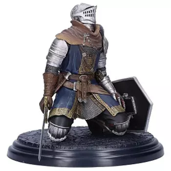 Фигурка Banpresto Dark Souls Sculpt Collection: Vol. 4 – Oscar Knight of Astora (56809) (12 см)