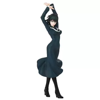 Фигурка Banpresto Espresto Figure: One Punch Man – Hellish Blizzard (22 см)