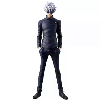 Фигурка Banpresto Jujutsu Kaisen – King of Artist: Satoru Gojo (22 см) (85703)
