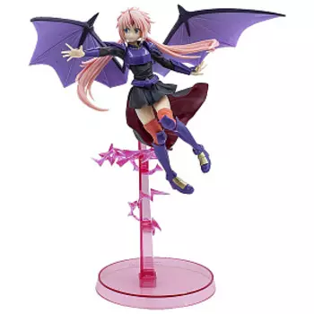 Фигурка Banpresto Otherworlder Plus That Time I Got Reincarnated as a Slime Milim Nava (Dragon Form Special Ver.) (BP28566) (15 см)