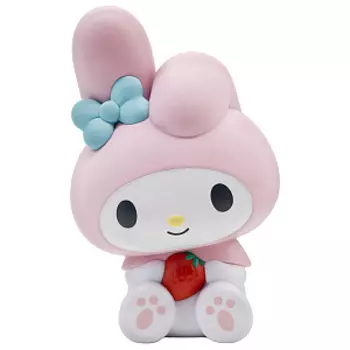 Фигурка Banpresto Sanrio: Hello Kitty – My Melody Sofvimates (14 см) (85192)