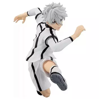 Фигурка Blue Lock Episode Nagi The Movie: Saishiro Nagi (16 см) (89080) (890808)