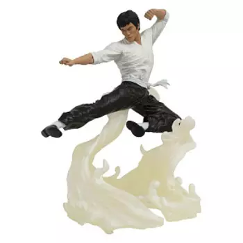 Фигурка Bruce Lee: Gallery Air (844267) (25 см)