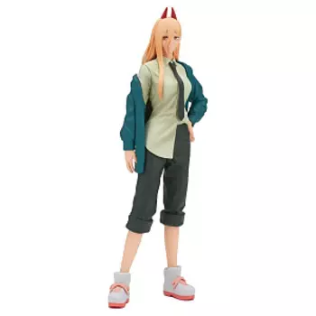 Фигурка Человек-бензопила: Power Chain Spirits – Vol.4 (16 см)