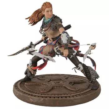 Фигурка Dark Horse Horizon Forbidden West: Aloy (21 см) (76156801009)