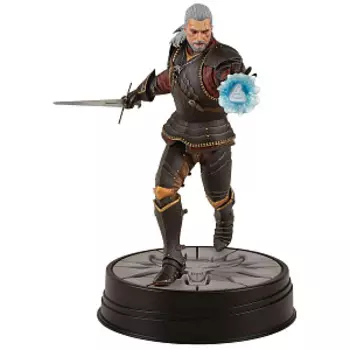 Фигурка Dark Horse The Witcher 3: Wild Hunt – Geralt – Toussaint Tourney Armor (23,5 см) (761568009972)