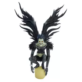 Фигурка Death Note – Figurine x2 (ABYFIG015)