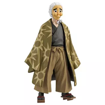 Фигурка Demon Slayer: Kimetsu No Yaiba – Hotaru Haganezuka (Ver.B) (88049) (17 см)