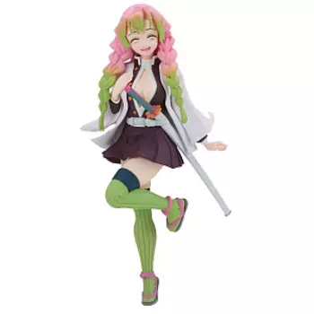 Фигурка Demon Slayer: Kimetsu No Yaiba – Mitsuri Kanroji (Ver.B) (88673) (16 см)