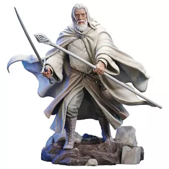 Фигурка Diamond Select: Lord of the Rings – Gandalf (23 см) (848098)