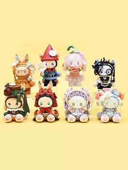 Фигурка Emma Secret Forest: Свидание в саду в сюрприз-боксе (78105)