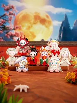 Фигурка Emma Secret Forest: Возлюбленная Эмма (в сюрприз-боксе) (78190) (1 шт в ассортименте)