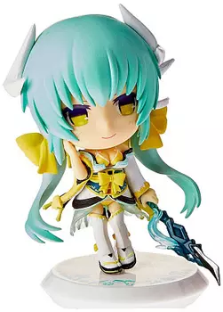 Фигурка Fate/Grand Order Chib – Kiyohime Kyun Chara (82294) (10 см)