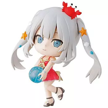 Фигурка Fate/Grand Order Chib – Marie Antoniette Kyun Chara (82292) (10 см)