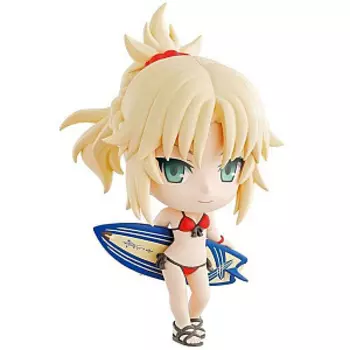 Фигурка Fate/Grand Order Chib – Mordread Kyun Chara (82293) (10 см)