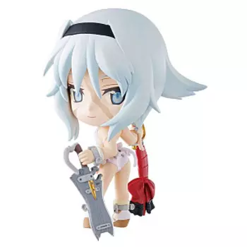 Фигурка Fate/Grand Order Chibi – Mary Read Kyun Chara (822966) (10 см)