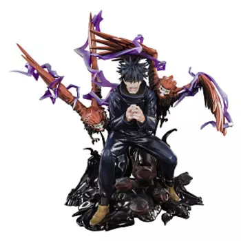 Фигурка Figuarts Zero Jujutsu Kaisen Megumi Fushiguro (21 см)