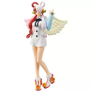 Фигурка Figure DXF One Piece Film Red: The Grandline Lady – Uta [Vol.1] (17 см)