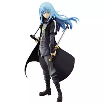 Фигурка Figure Otherworlder That Time I Got Reincarnated As A Slime: Rimuru [Vol.13] (16 см)