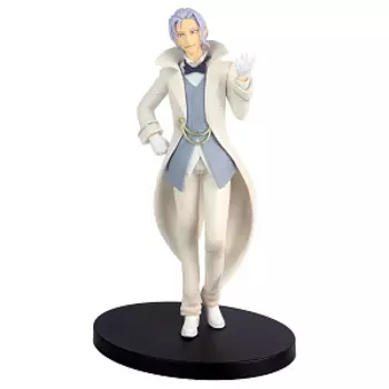 Фигурка Figure Otherworlder That Time I Got Reincarnated As A Slime: Clayman [Vol.17] (18 см)