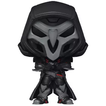 Фигурка Фигурка Funko POP Games: Overwatch 2 - Reaper (902))