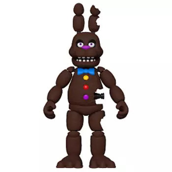 Фигурка Funko Action Figure FNAF: Chocolate – Bonnie (54299)