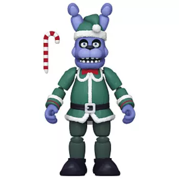 Фигурка Funko Action Figure Games: FNAF Holiday - Elf Bonnie (72481)