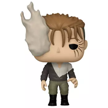 Фигурка Funko POP Animation: Attack on Titan S4 – Porco Galliard Exclusive (1402) (71251) (9,5 см)