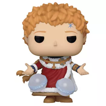 Фигурка Funko POP Animation: Black Clover - Julius (1553) (72117)
