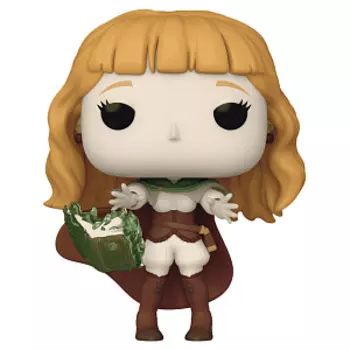 Фигурка Funko POP Animation: Black Clover - Mimosa (1552) (72119)