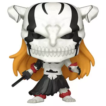 Фигурка Funko POP Animation: Bleach - Fully-Hollowfield Ichigo w/(GW) Chase (Exc) (1104) (61010)