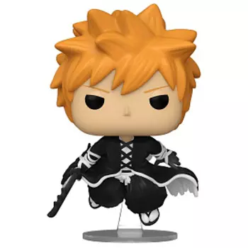 Фигурка Funko POP Animation: Bleach – Ichigo Kurosaki (Getsuga Tensho Technique) Exclusive (1826) 84444