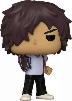 Фигурка Funko POP Animation: Bleach – Yasutora Sado [Chad] (1614) (75511) (9,5 см)