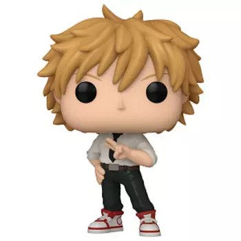 Фигурка Funko POP Animation: Chainsaw Man – Denji (1678) (80320) (9,5 см)