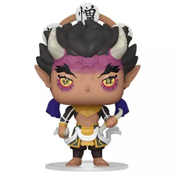 Фигурка Funko POP! Animation Demon Slayer: Kimetsu no Yaiba – Zohakuten Exclusive (1859) (85405) (9,5 см)