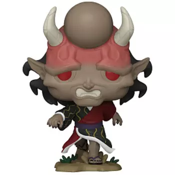 Фигурка Funko POP! Animation Demon Slayer: Kimetsu no Yaiba – Hantengu (1854) (85330) (9,5 см)