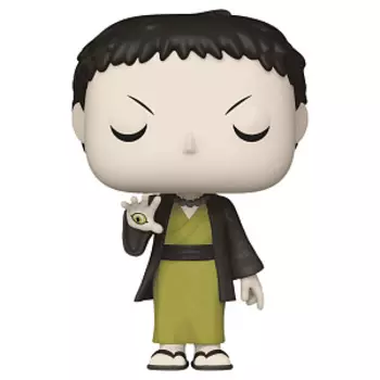 Фигурка Funko POP Animation: Demon Slayer - Yahaba (1410) (72614)