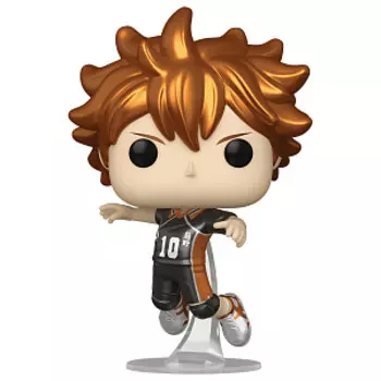 Фигурка Funko POP Animation: Haikyu - Hinata (MT) (Exc) (1388) (71054)