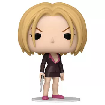 Фигурка Funko POP Animation: Hunter x Hunter – Pakunoda (1565) (75585) (9,5 см)