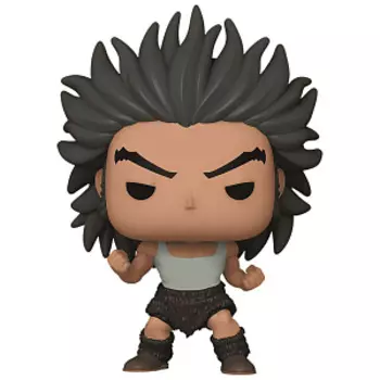 Фигурка Funko POP Animation: Hunter x Hunter – Uvogin (1724) (80345) (9,5 см)