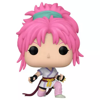 Фигурка Funko POP Animation: Hunter x Hunter – Machi Komacine (1567) (75587) (9,5 см)