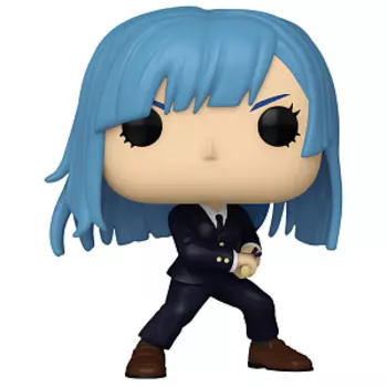 Фигурка Funko POP Animation: Jujutsu Kaisen – Kasumi Miwa (1642) (80279) (9,5 см)