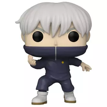 Фигурка Funko POP Animation: Jujutsu Kaisen S2 - Toge Inumaki w/Chase (1375) (72047)