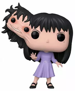 Фигурка Funko POP Animation Junji Ito – Tomie (51740)