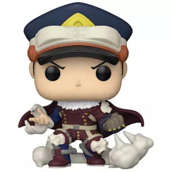 Фигурка Funko POP Animation: My Hero Academia - Inasa Yoarashi (1145) (58600)