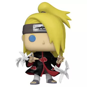 Фигурка Funko POP Animation: Naruto Shippuden - Deidara (1434) (72068)