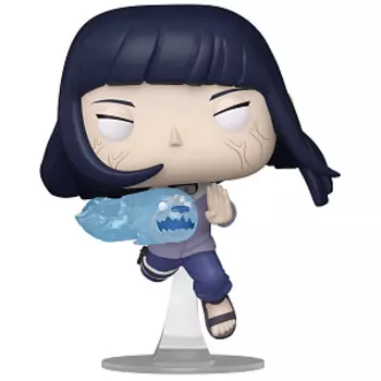 Фигурка Funko POP Animation: Naruto Shippuden – Hinata Hyuga (1845) (83802) (9,5 см)
