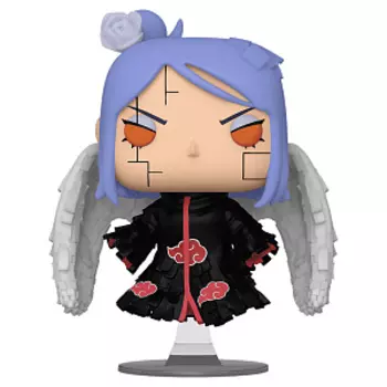 Фигурка Funko POP Animation: Naruto Shippuden - Konan (1508) (75533)