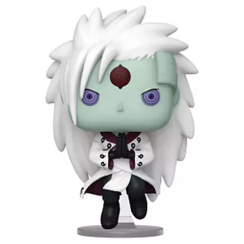 Фигурка Funko POP Animation: Naruto Shippuden – Madara Uchiha [C2E224 Exclusive] (1583) (79196) (9,5 см)